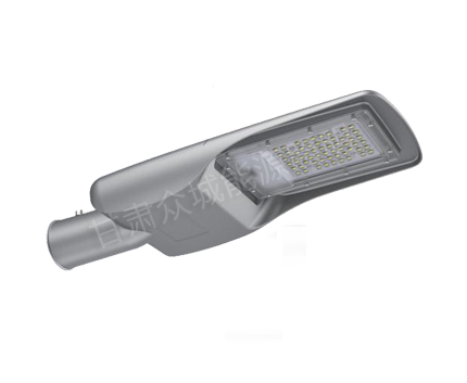 隆子鸭嘴鱼LED灯具