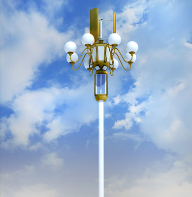 隆子中华灯 隆子中华灯