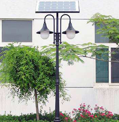 隆子庭院灯 隆子庭院灯