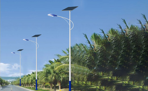 隆子快速解决兰州太阳能路灯不亮问题：全面检修指南