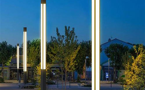 隆子太阳能景观灯定制常见问题与解决方案