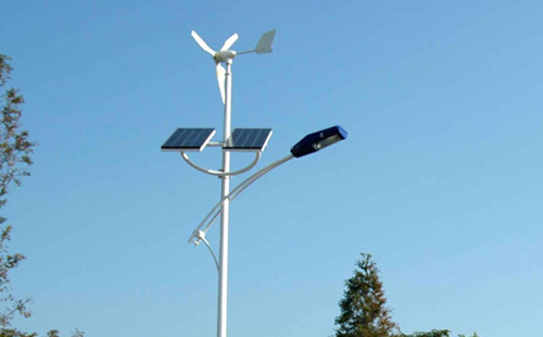 隆子太阳能路灯为何在农村地区广受欢迎