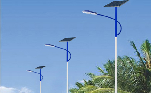 隆子太阳能路灯防触电安全指南：如何选择与维护