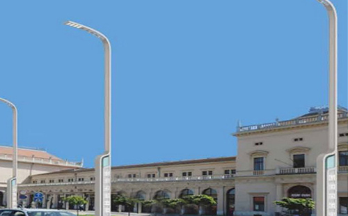 隆子节能率提升：LED路灯选透镜方案实战指南