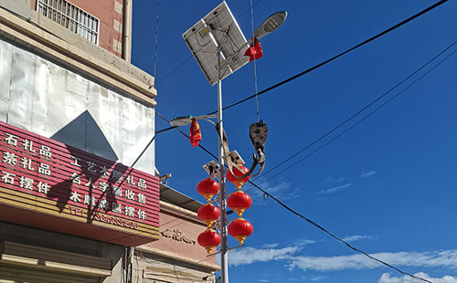 隆子节能率翻倍：智慧路灯选单灯控制器实战指南