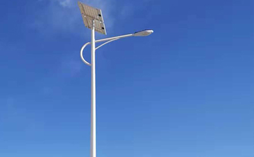 隆子均匀度0.4与0.6差距多大？太阳能路灯配光指南