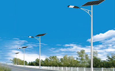 农村道路装隆子太阳能路灯选多大瓦数实测 农村道路装隆子太阳能路灯选多大瓦数实测