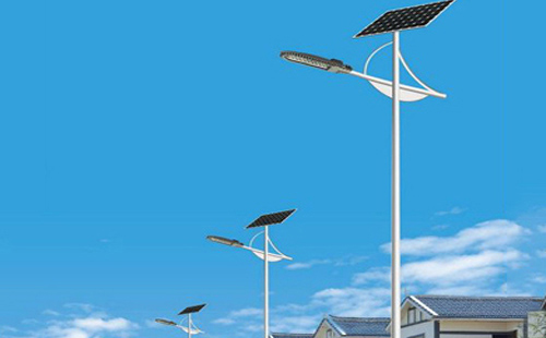 隆子太阳能路灯安装步骤与接线要点解析 隆子太阳能路灯安装步骤与接线要点解析