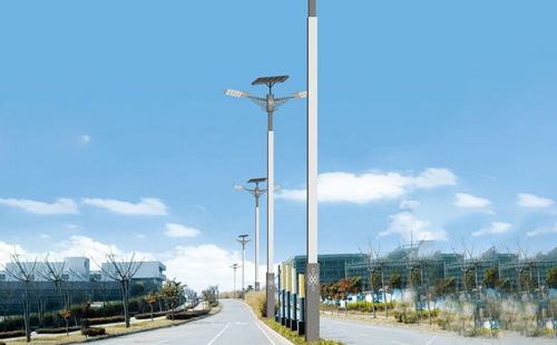 科学维护让太阳能隆子LED路灯使用寿命突破15年 科学维护让太阳能隆子LED路灯使用寿命突破15年