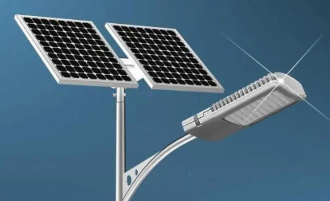 隆子太阳能路灯功率查看方法 + 核心作用，新手必看！