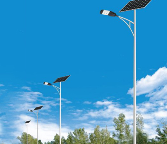 隆子太阳能路灯维护时，这些细节别忽略！